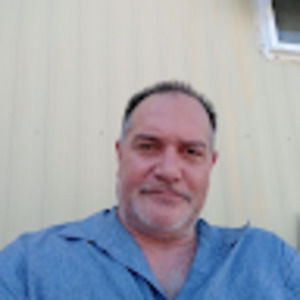 Meet your Posher, Richard